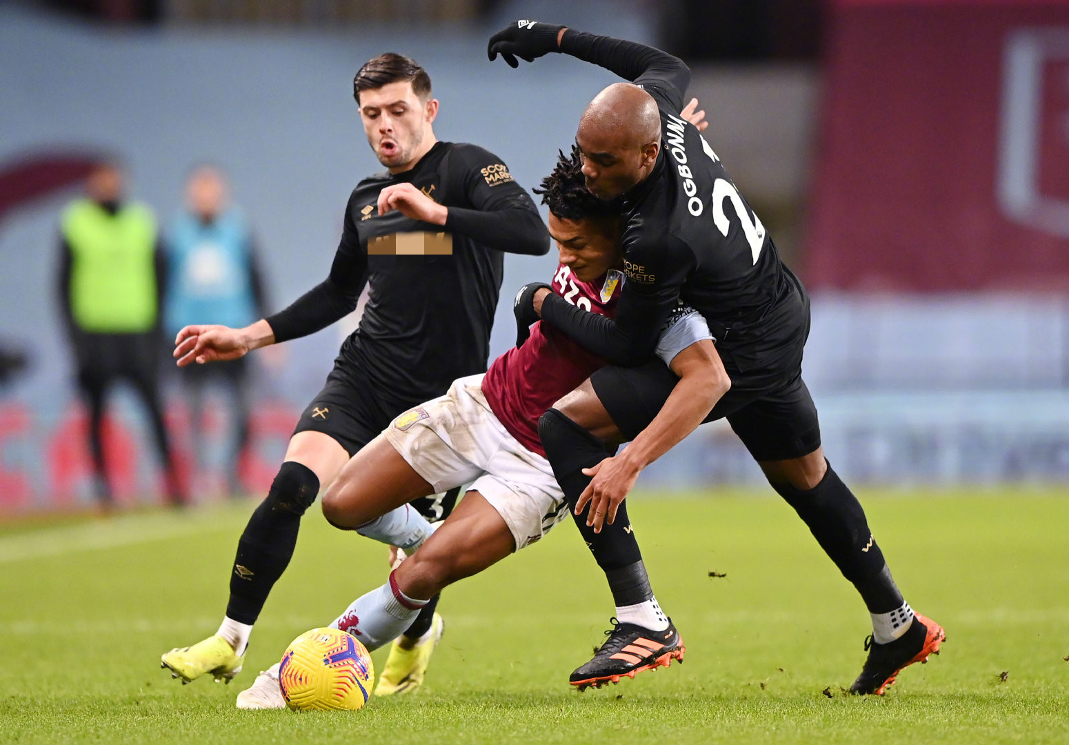 向更高目标 向更高目标