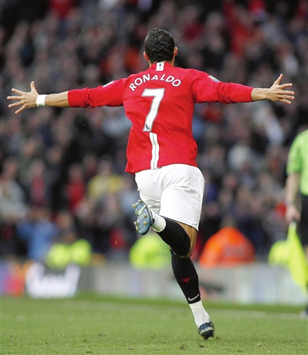 球迷的关注 球迷的关注